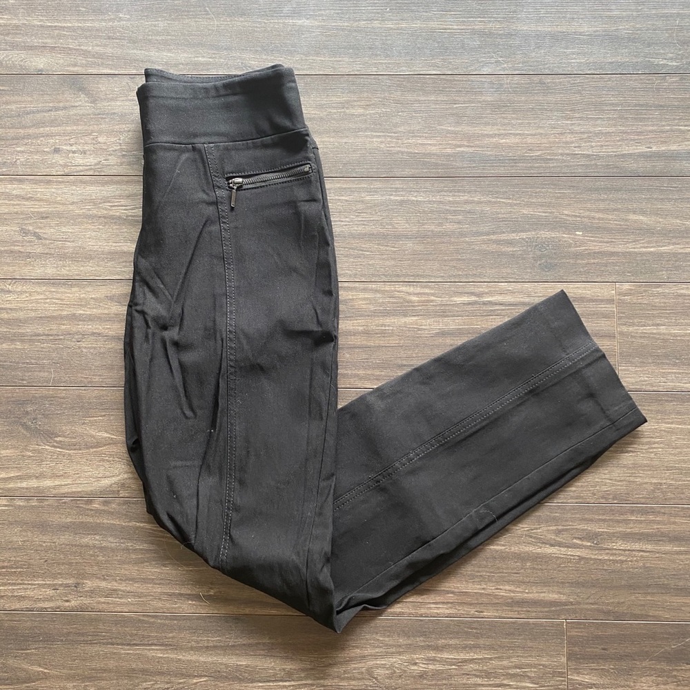 Dress pants